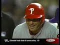 2001 mlb highlights may 12