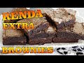 O MELHOR BROWNIE FAÇA E VENDA | MOLHADINHO - Rebeca Poll