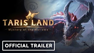 Tarisland -  Release Date Reveal Trailer