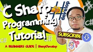 Create Windows Solution using C Sharp