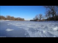 nordic ice skating