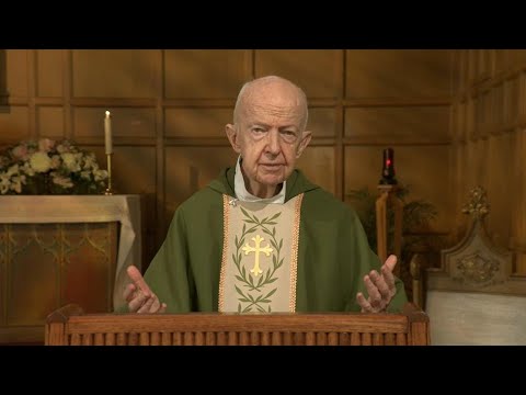 Catholic Mass Today | Daily TV Mass, Tuesday August 16, 2022 - YouTube