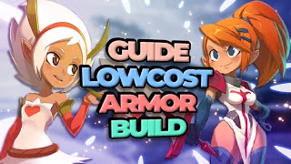 WAVEN - The Trending build to get back/beggin on Waven : Armor Fairblade and Kokoro Build [ENG SUB]