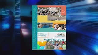 Comprehensive Plan Open House
