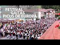 Festival de Gaitas Picos de Europa