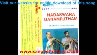 Nadaswaram Ganamrutham - Bhajagovindam