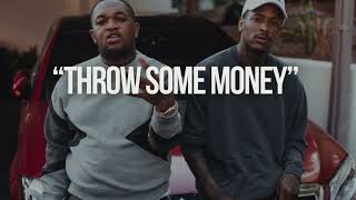 [FREE] DJ Mustard X YG X Nipsey Hussle Type Beat 2025-Throw Some Money