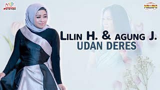 Lilin Herlina \u0026 Agung Juanda - Udan Deres (Official Music Video)