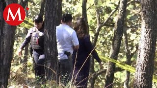 Localizan un cuerpo en el fondo de una cañada en Zapopan