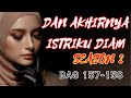 Bagian 157-158 | Dan Akhirnya Istriku Diam | Novel Romantis Terbaru | selingkuh | Novel Indonesia