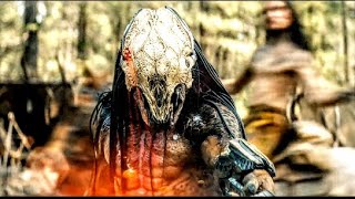 Predator all unmasking (1987-2022)