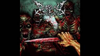 Display Of Decay - Display Of Decay - (2012) - [Full Lenght]