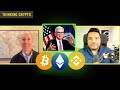 FED 50bps Rate Hike Impact on Bitcoin, Crypto, Stocks, & Real Estate + Binance FTX w/ Greg Dickerson