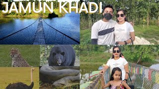 Jamun Khadi  // Surunga Jhapa // Ep 6 // Ridam Vlogs