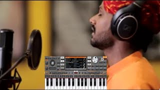 Jab tak sanse chalegi. (official video)🥰🤗 mobile piano org #Sukumar#Das#Mobile#Piano.