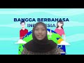 kampanye bahasa indonesia bangga berbahasa indonesia