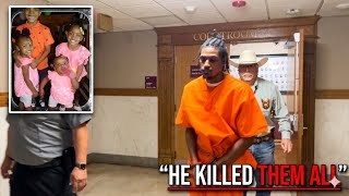 Muskogee Mass Murder | Shocking Tragedy Breakdown