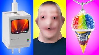 More STRANGE Products From TikTok #9