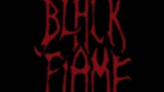 Black Flame Osijek - Hungry For Blood