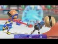 wii sports resort swordplay duel raging and funny moments