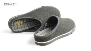 Keen Belltown Slippers - Wool-Felt (For Men)