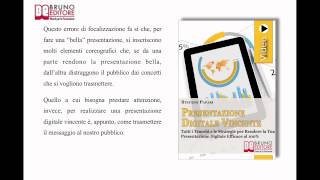 Presentazione Digitale Vincente: Videocorso Pratico