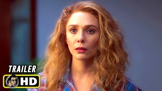 WANDAVISION (2021) "Triumph" TV Spot Trailer [HD] Elizabeth Olsen Marvel