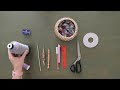 DIY Packing Pods! An Easy To Make Zipper Project From Spencer Ogg! Great For Travel And Organization