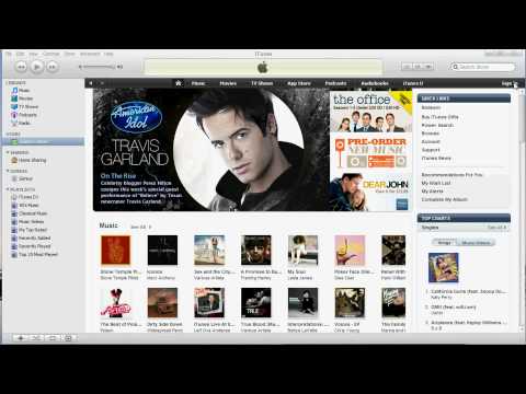 Set up iTunes Account with Gift Card - Without Credit Card Set up iTunes Account with Gift Card - Without Credit Card