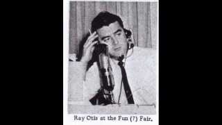 The Ray Otis Show - KXOK Radio Nov. 1964