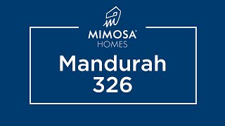 Mandurah 326 - Austin Estate