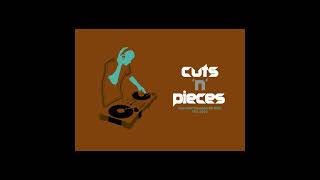 SID music: Jammer - Cuts'n'Pieces (SIDFX 8580 dual mono bx_🎧)