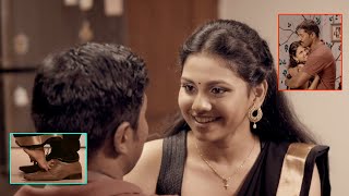 V1 Murder Case Malayalam Full Movie Part 5 | Ram Arun Castro | Pavel Navageethan