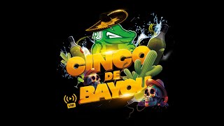 Cinco De Bayou