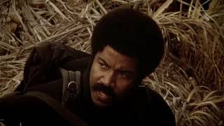 Black Dynamite - "Now here's the plan..."