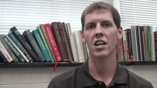 Technology at EIU (2010): Recreation Administration