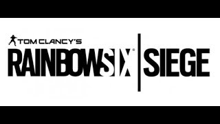 2PC配信 [PC版R6S] Rainbow six sige ランク 参加