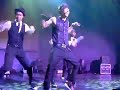 090617 club answer aj dancing shoes fancam 1