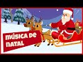 Música de Natal - As Renas de Natal