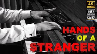 HANDS OF A STRANGER: Full Movie (Remastered to 4K/60fps UHD) 👍 ✅ 🔔