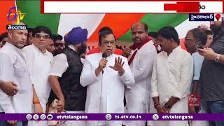 Brahmanandam Attend 78th Independence Day Celebration | స్వాతంత్ర్య దినోత్సవ వేడుకల్లో బ్రహ్మానందం