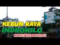 Taman Indrokilo Banyudono Boyolali Tempat Untuk Nyantai Sejenak