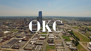 One Day In OKLAHOMA CITY, Oklahoma | Things To Do In Oklahoma City
