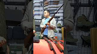 Browning Auto 5 16 Kalibre - İkinci El - Av Tüfeği #shorts