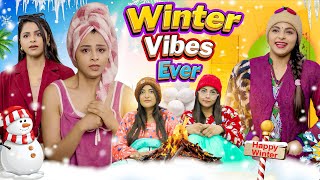 Winter Vibes Ever | Deep Kaur