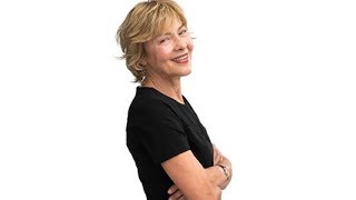 Gisela’s Story: Life is Delicious at 64