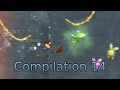 Rayman Legends | Compilation #14