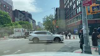 Street Watch, What It’s Like at 9th Ave & 55th St Manhattan pt3 (2026)