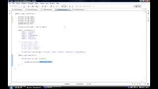 Java programming Lession 28 Java Object Essentials 6