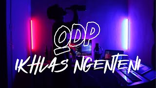 WORO WIDOWATI - IKHLAS NGENTENI POPPUNK COVER BY ODP